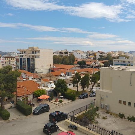 Anastasia'S Apartment Λαυριο Lavrion Bagian luar foto