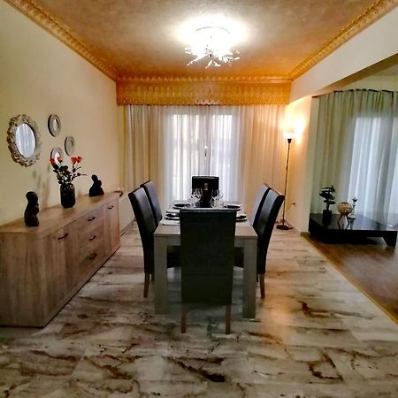 Anastasia'S Apartment Λαυριο Lavrion Bagian luar foto