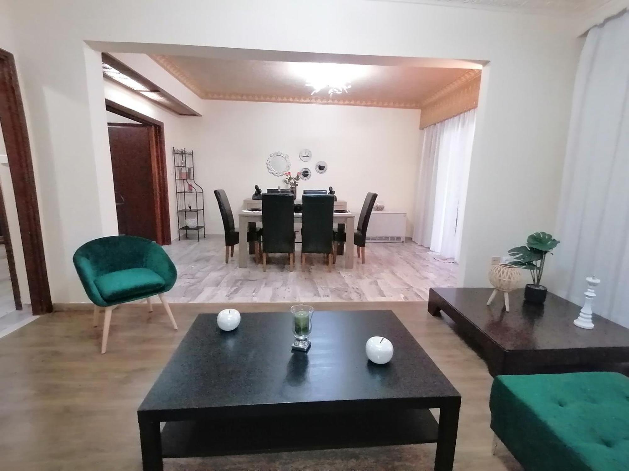 Anastasia'S Apartment Λαυριο Lavrion Bagian luar foto