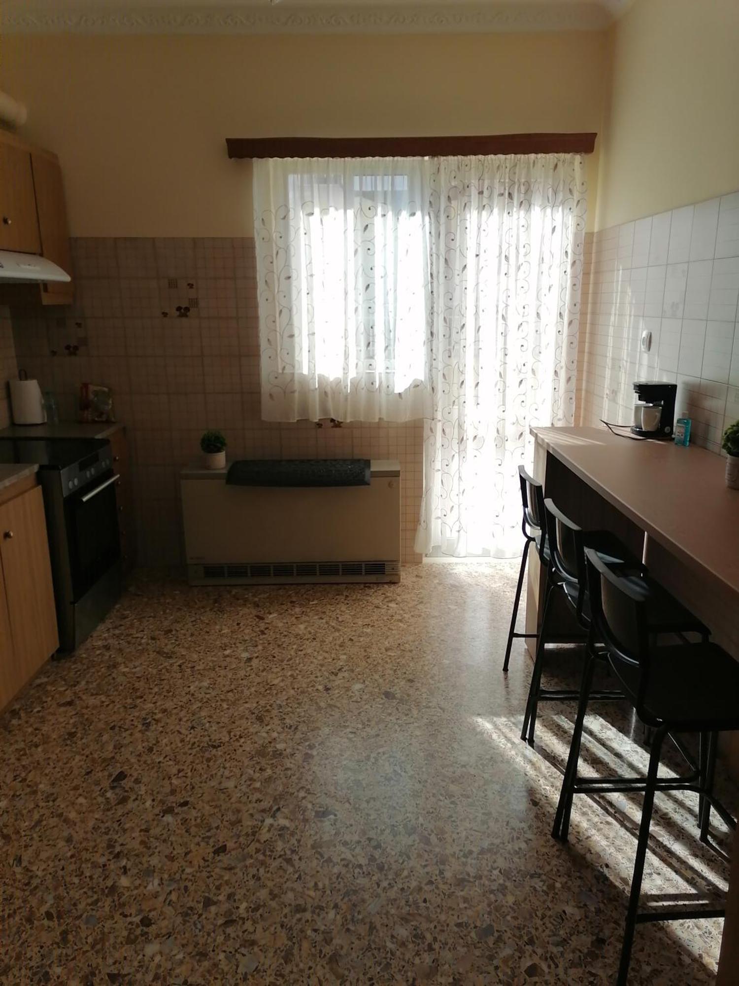 Anastasia'S Apartment Λαυριο Lavrion Bagian luar foto